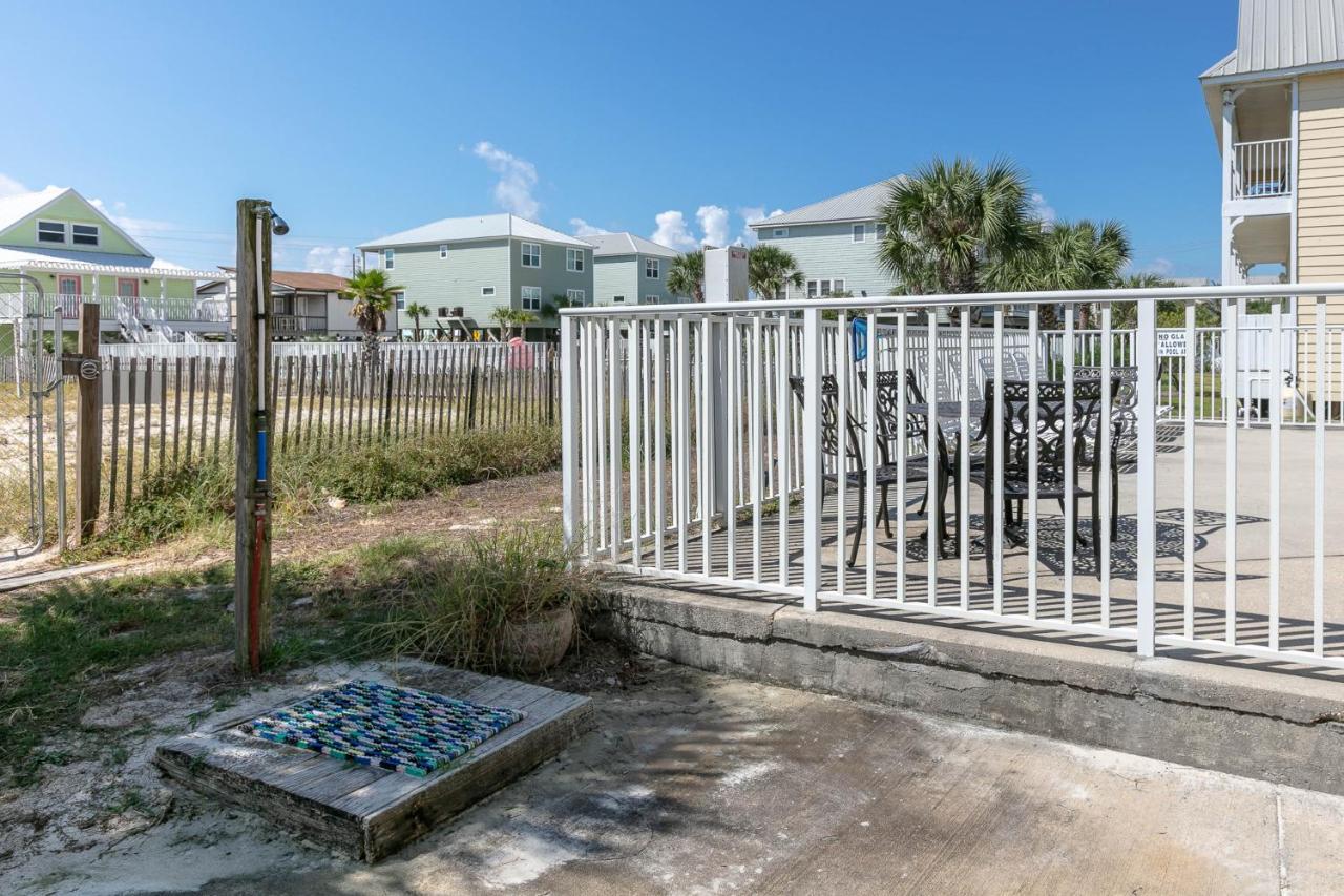 Three C'S 202 Apartment Gulf Shores Exterior photo