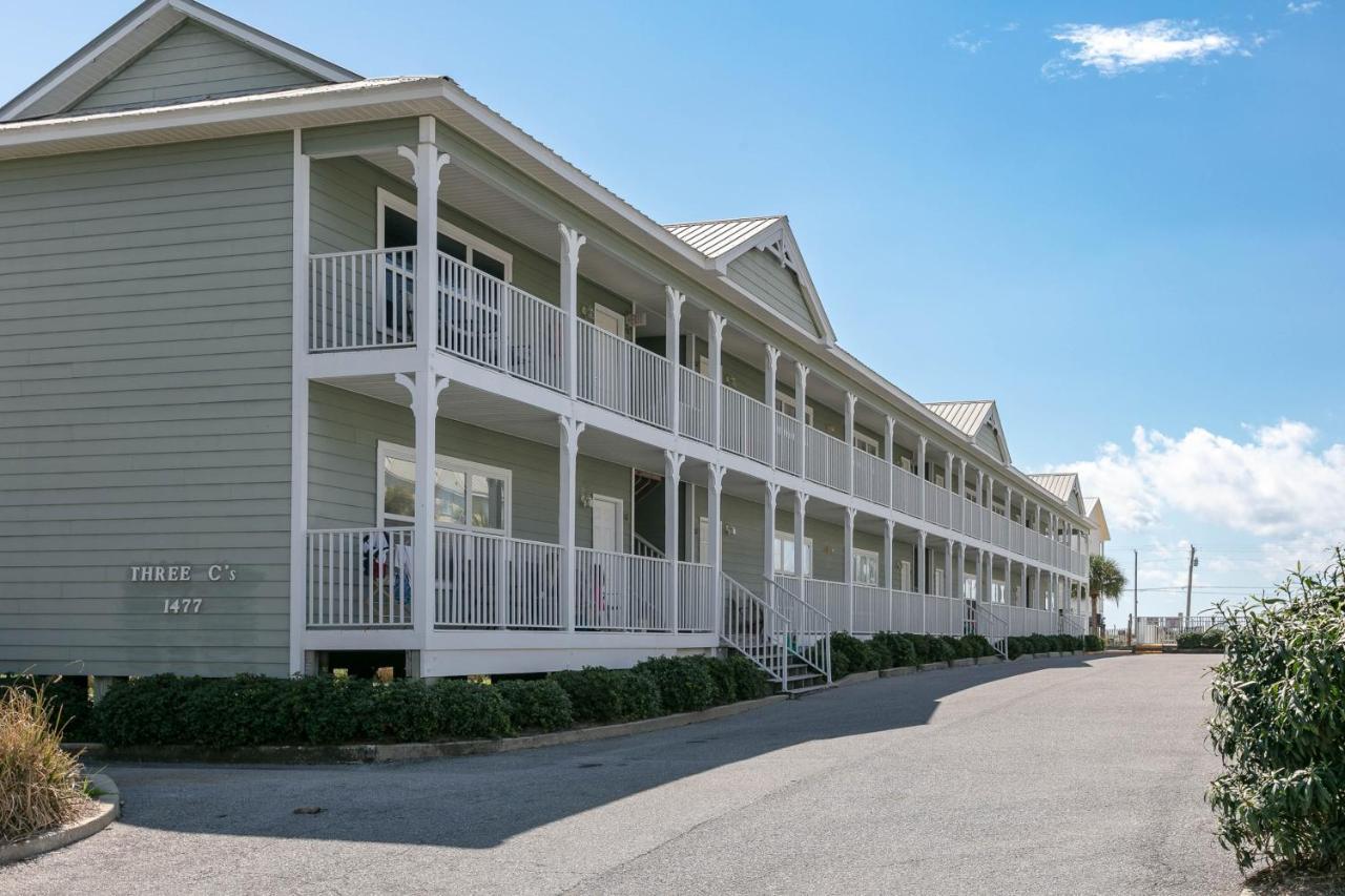 Three C'S 202 Apartment Gulf Shores Exterior photo