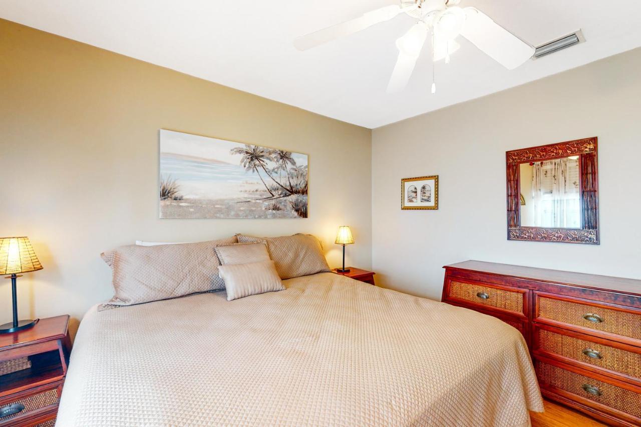 Three C'S 202 Apartment Gulf Shores Exterior photo